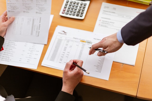 tenant documents